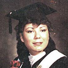 DIANA LEE COSSETTE Obituary pic