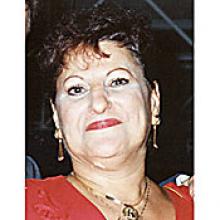 KAREN LOIS HAND Obituary pic