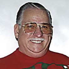 MONTE PHILLIP STOLAR Obituary pic