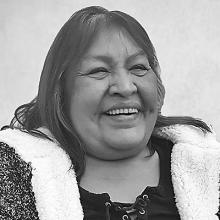 LORELEI DAWN WASICUNA Obituary pic