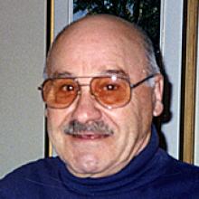 OLIVA YVONNO DUFOUR Obituary pic