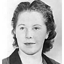 KATHERIEN MAY BAKER (SAWICH) Obituary pic