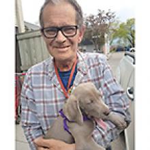 DANIEL SUMKA (DANNY) Obituary pic