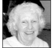 AUDREY DUCHARME Obituary pic