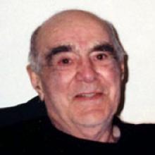 BERNARD (BEN) GIROUX Obituary pic