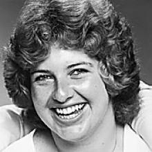 MARY ELAINE MOORE Obituary pic