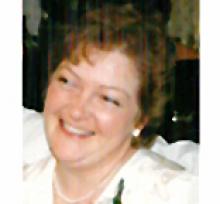 KIM MAE FOULDS Obituary pic