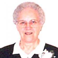 BARBARA SISKA Obituary pic