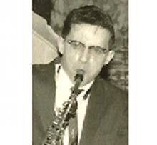 ED PRATCSHLER (EDDIE PRAT) Obituary pic