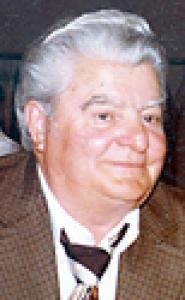 ALBERT WHITTINGTON Obituary pic
