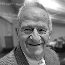 ROLAND (ROLLY) LABELLE Obituary pic