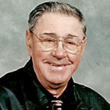 LUCIEN JOSEPH HYACINTHE (LOU) LEPINE Obituary pic