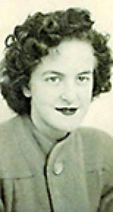 PHYLLIS DIANA MONTGOMERY (HENDERSON) Obituary pic