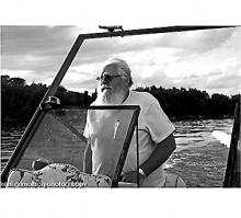 IVAN ARNOLD JOHANNES GRIMOLFSON Obituary pic