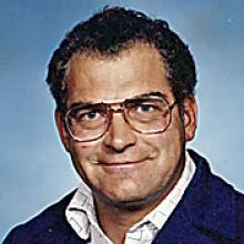 REYNALD LESSARD  Obituary pic