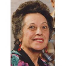 JEAN HUSAK Obituary pic