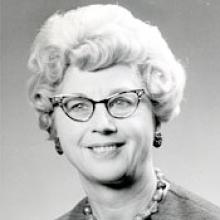 LEIDA TOPLEY (DAMAN) Obituary pic