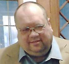 THOMAS ROBERT FAHR Obituary pic
