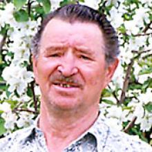 MYCHAJLO DEMJANEW Obituary pic