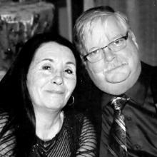 PATRICIA (HIPPIE) LYNN SNARE Obituary pic