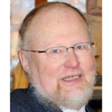 MICHAEL MAGNUS TALGOY Obituary pic