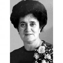 EDUARDA LOPES Obituary pic