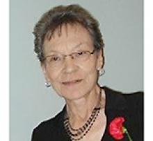 THERESA MARIE DUPUIS Obituary pic