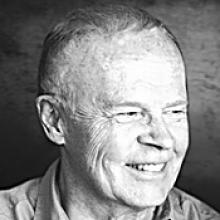 SVEINN FRANKLIN (FRANK) JOHN SIGURDSON Obituary pic