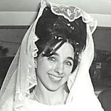 PATRICIA LONG Obituary pic