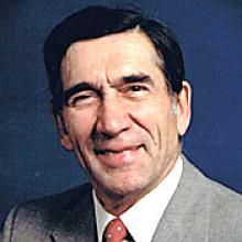 ERNEST JOHN (ERNIE) LOEPPKY - Obituary pic