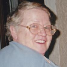 JOYCE CAROL KOWCH (ROBINSON) Obituary pic