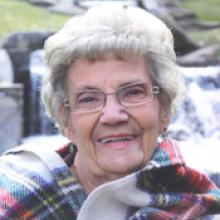 PATRICIA MAE CAIRNS Obituary pic