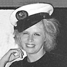 RUTH HYRICH (CLARK) Obituary pic