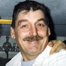 GERALD KEITH WOLD Obituary pic