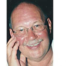 GLENN CAMERON BELL Obituary pic