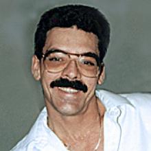 WILLIAM HENRY COLLES Obituary pic