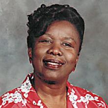 AVIS JOYCE BENNETT Obituary pic