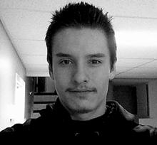 KASHTIN THUNDER HART Obituary pic