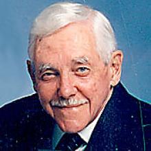 RICHARD HUGH (PETE) SNELL Obituary pic