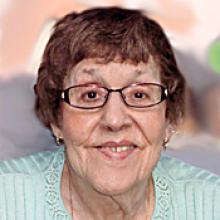 JACQUELINE MARIE WOODLEY Obituary pic
