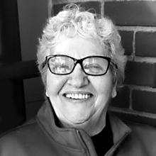 MARLENE ADELLE HOCHBAUM Obituary pic