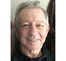 FERNAND DESAUTELS Obituary pic