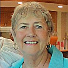 CAROL KRYSOWATY (HACKING) (PARKER) Obituary pic