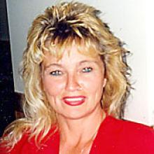 ANN BEAR (ASHCROFT) Obituary pic