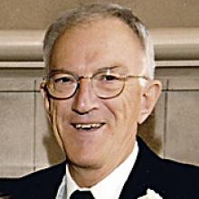 GARRY A. KNOLL Obituary pic