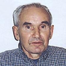RAYMOND JOSEPH TANGUAY Obituary pic