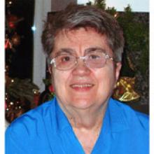 ELIZABETH BOITSON (CHIKOUSKY) Obituary pic