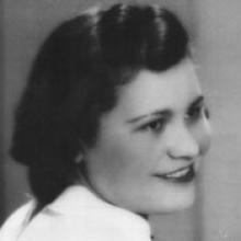 ANNE DIANE SALATESKI Obituary pic