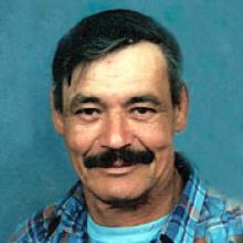 HERBERT ANTHONY DELORME Obituary pic