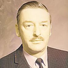 MARVIN DANIEL DANIELSON Obituary pic
